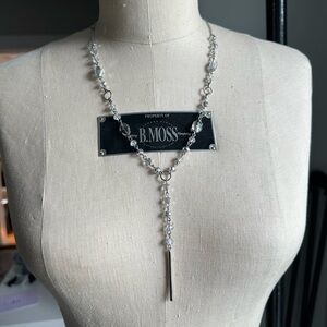 NWT banana republic necklace